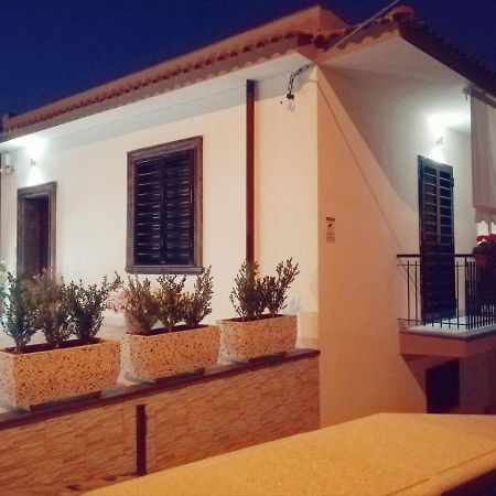 Sylva Mala Home Trecase Exteriér fotografie