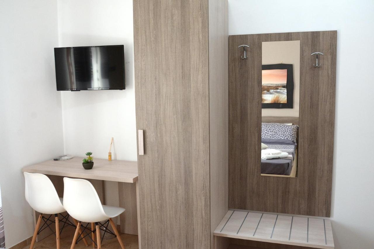 Sylva Mala Home Trecase Exteriér fotografie