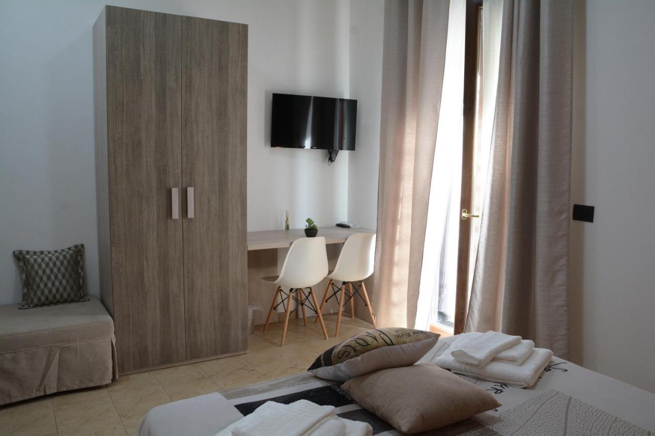 Sylva Mala Home Trecase Exteriér fotografie