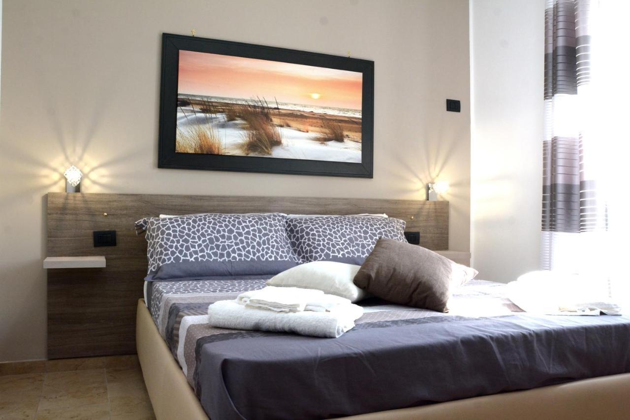 Sylva Mala Home Trecase Exteriér fotografie