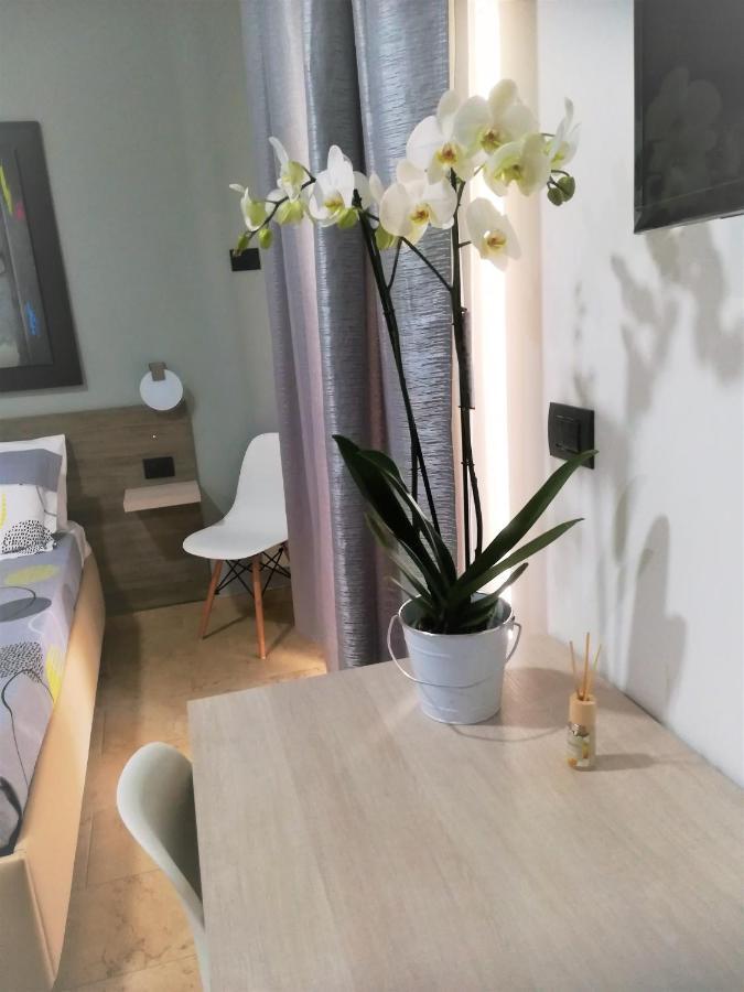 Sylva Mala Home Trecase Exteriér fotografie