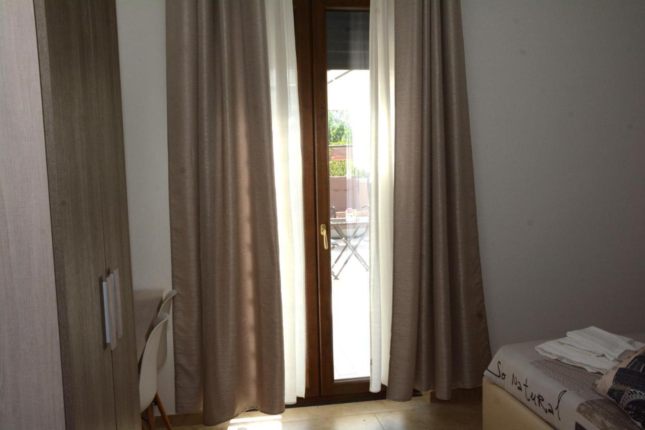 Sylva Mala Home Trecase Exteriér fotografie