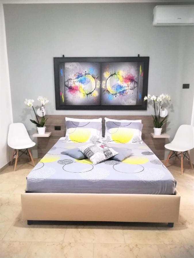 Sylva Mala Home Trecase Exteriér fotografie