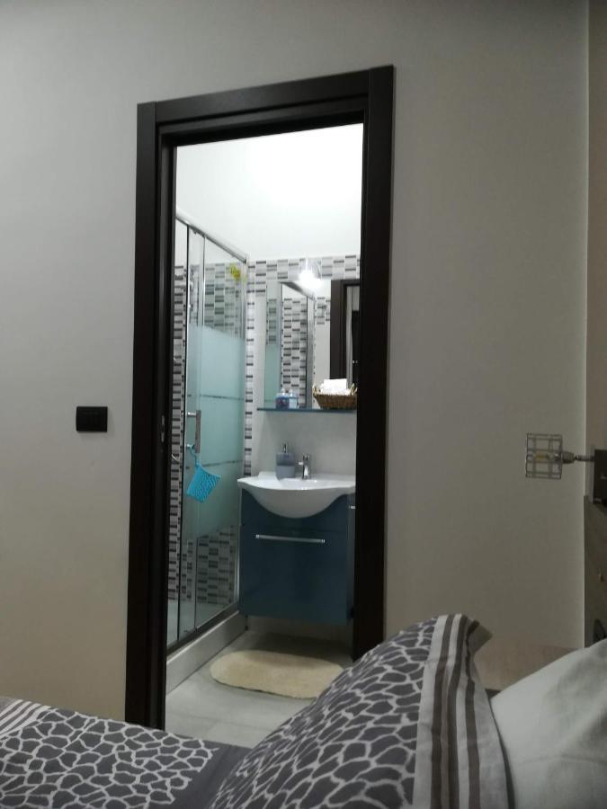 Sylva Mala Home Trecase Exteriér fotografie